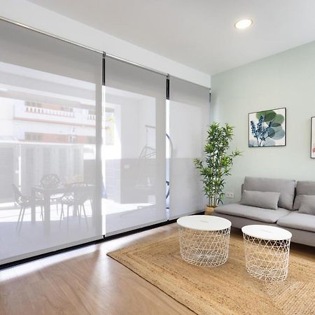 Апартаменты Sunnyland Santa Cruz Loft Parking Экстерьер фото