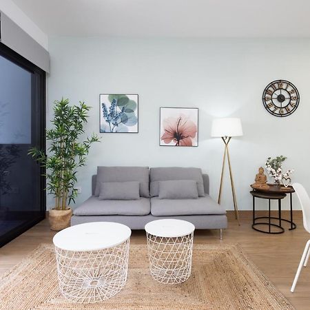 Апартаменты Sunnyland Santa Cruz Loft Parking Экстерьер фото