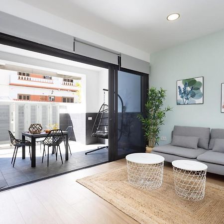 Апартаменты Sunnyland Santa Cruz Loft Parking Экстерьер фото