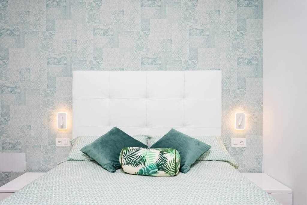 Апартаменты Sunnyland Santa Cruz Loft Parking Экстерьер фото