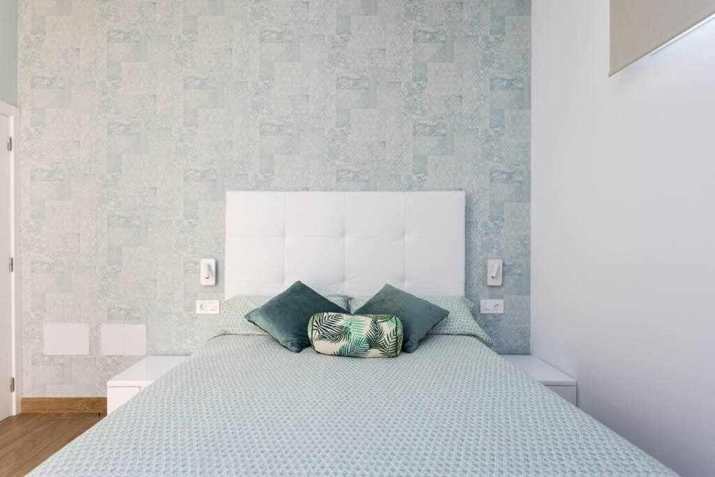 Апартаменты Sunnyland Santa Cruz Loft Parking Экстерьер фото