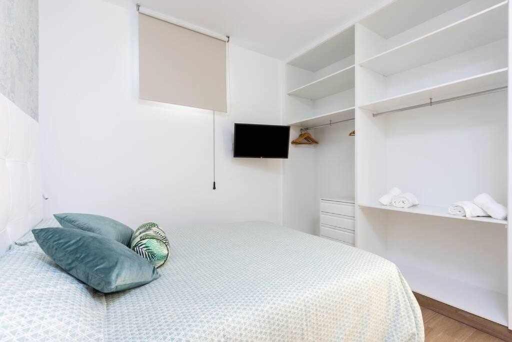 Апартаменты Sunnyland Santa Cruz Loft Parking Экстерьер фото