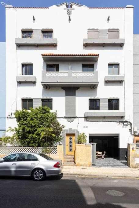 Апартаменты Sunnyland Santa Cruz Loft Parking Экстерьер фото