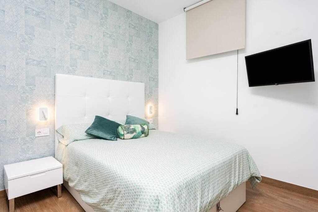 Апартаменты Sunnyland Santa Cruz Loft Parking Экстерьер фото