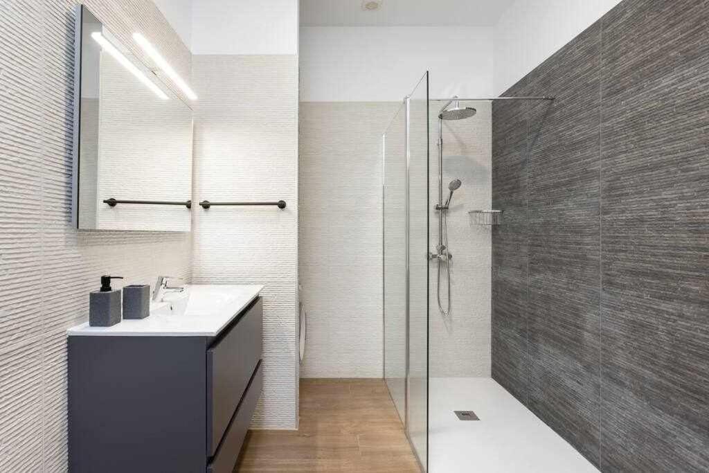 Апартаменты Sunnyland Santa Cruz Loft Parking Экстерьер фото
