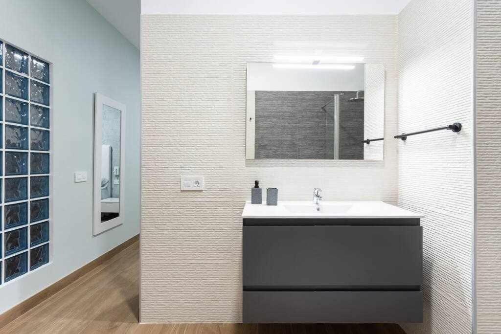 Апартаменты Sunnyland Santa Cruz Loft Parking Экстерьер фото