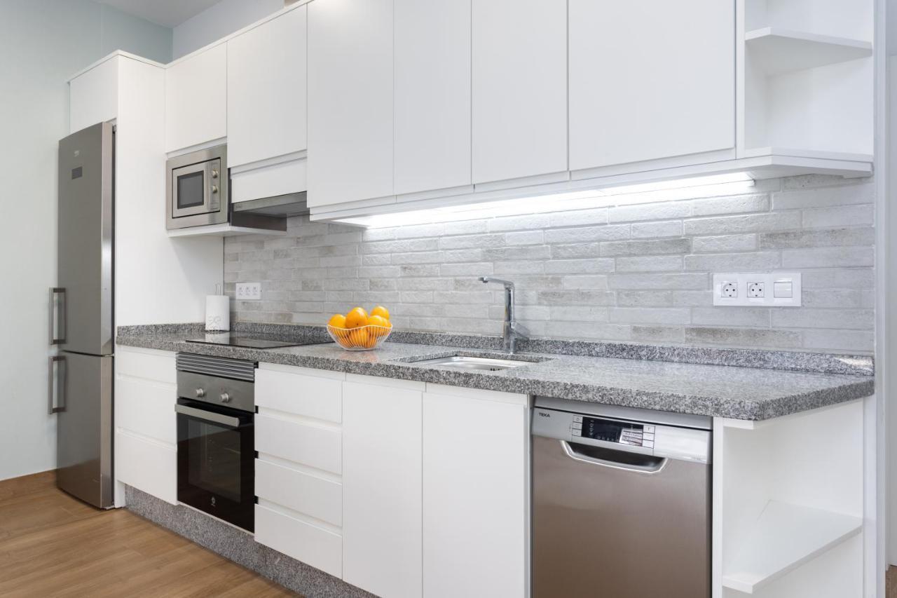 Апартаменты Sunnyland Santa Cruz Loft Parking Экстерьер фото