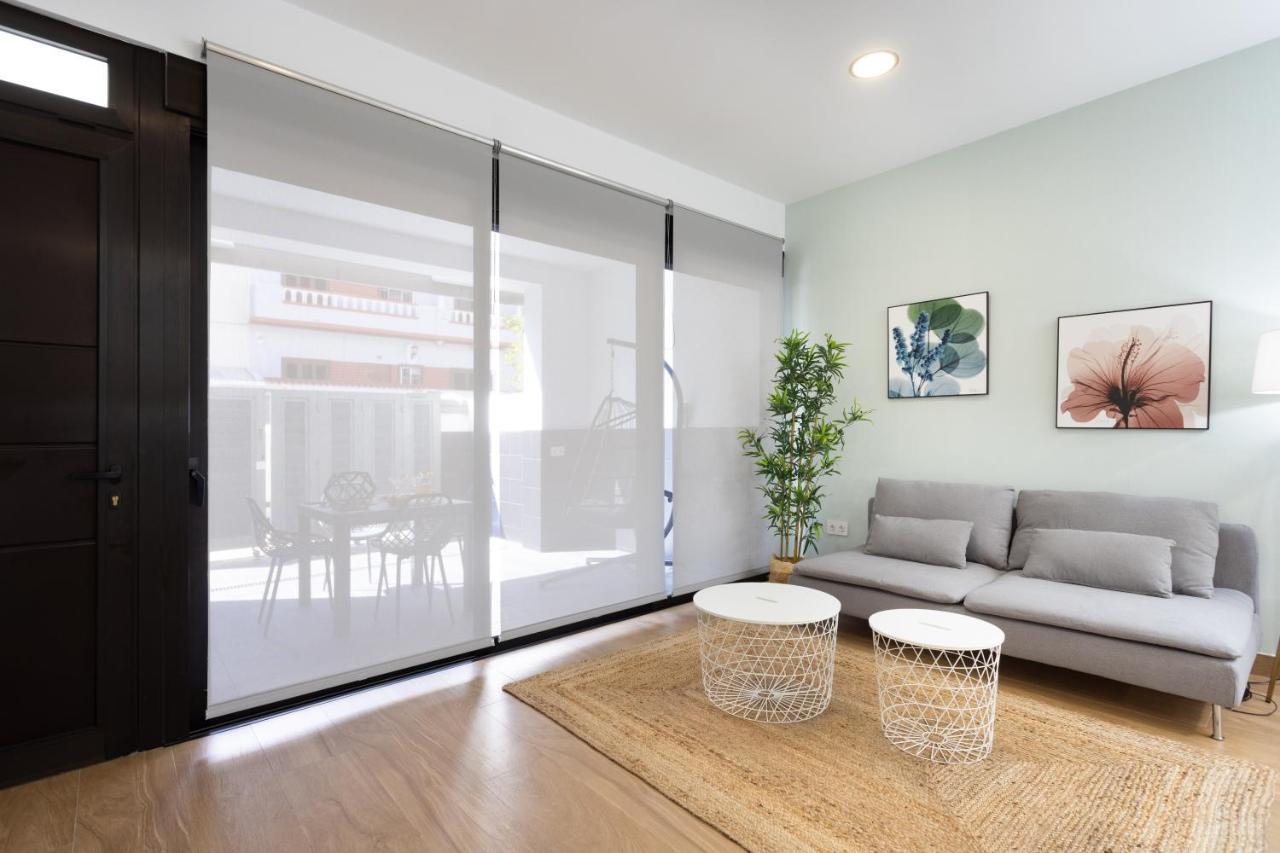 Апартаменты Sunnyland Santa Cruz Loft Parking Экстерьер фото