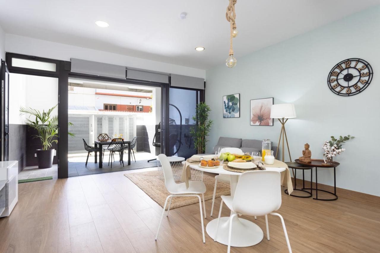 Апартаменты Sunnyland Santa Cruz Loft Parking Экстерьер фото