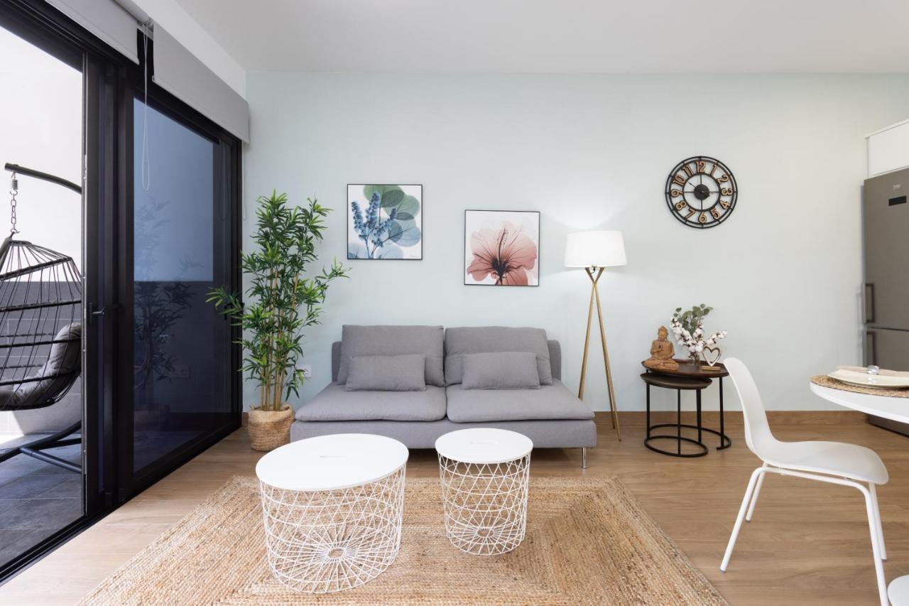 Апартаменты Sunnyland Santa Cruz Loft Parking Экстерьер фото