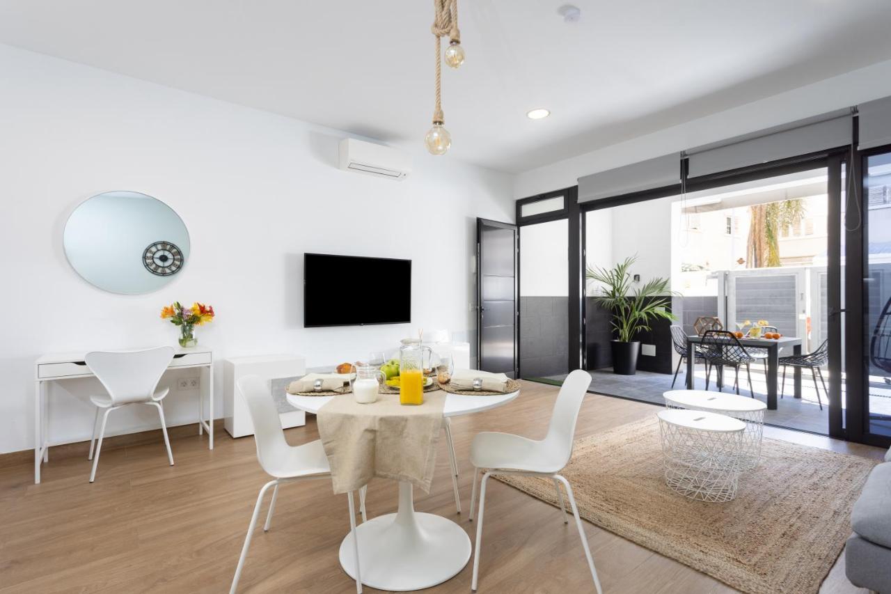 Апартаменты Sunnyland Santa Cruz Loft Parking Экстерьер фото