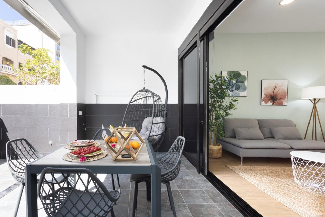 Апартаменты Sunnyland Santa Cruz Loft Parking Экстерьер фото