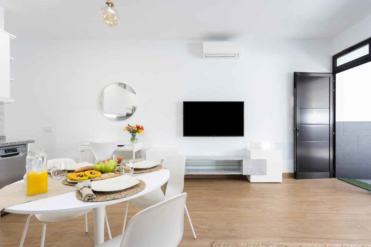 Апартаменты Sunnyland Santa Cruz Loft Parking Экстерьер фото