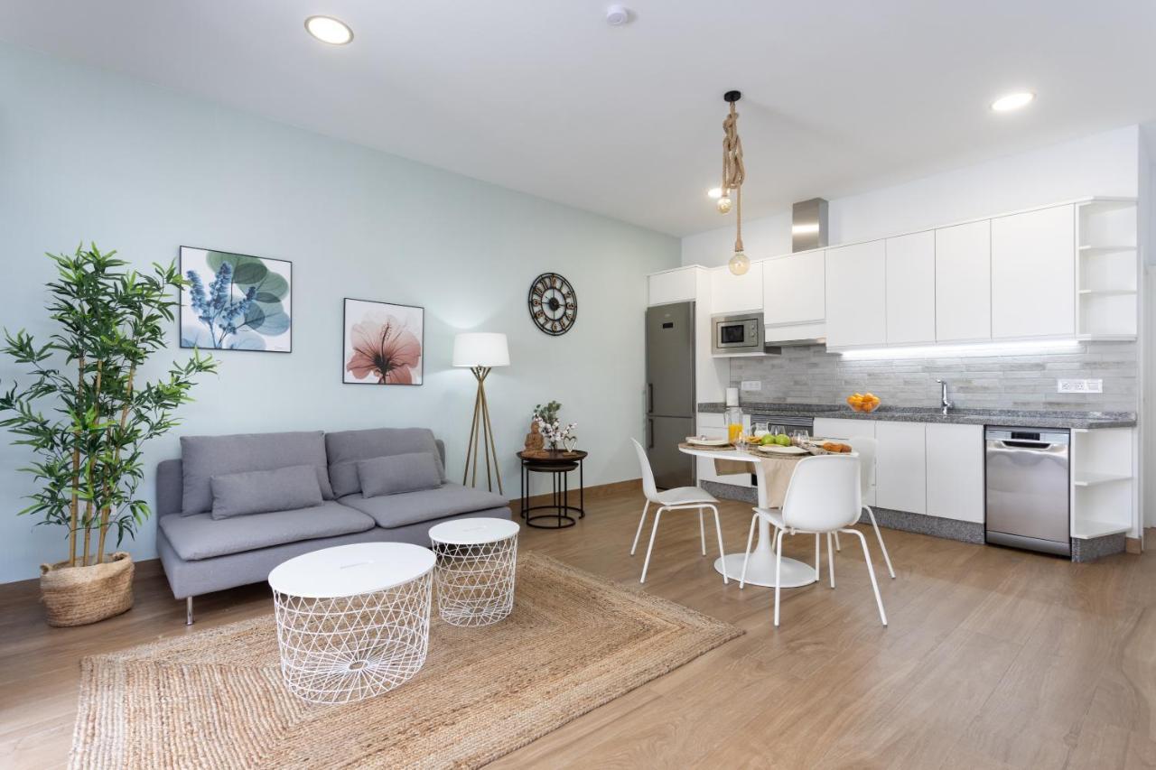 Апартаменты Sunnyland Santa Cruz Loft Parking Экстерьер фото