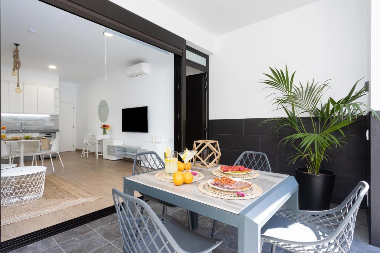 Апартаменты Sunnyland Santa Cruz Loft Parking Экстерьер фото
