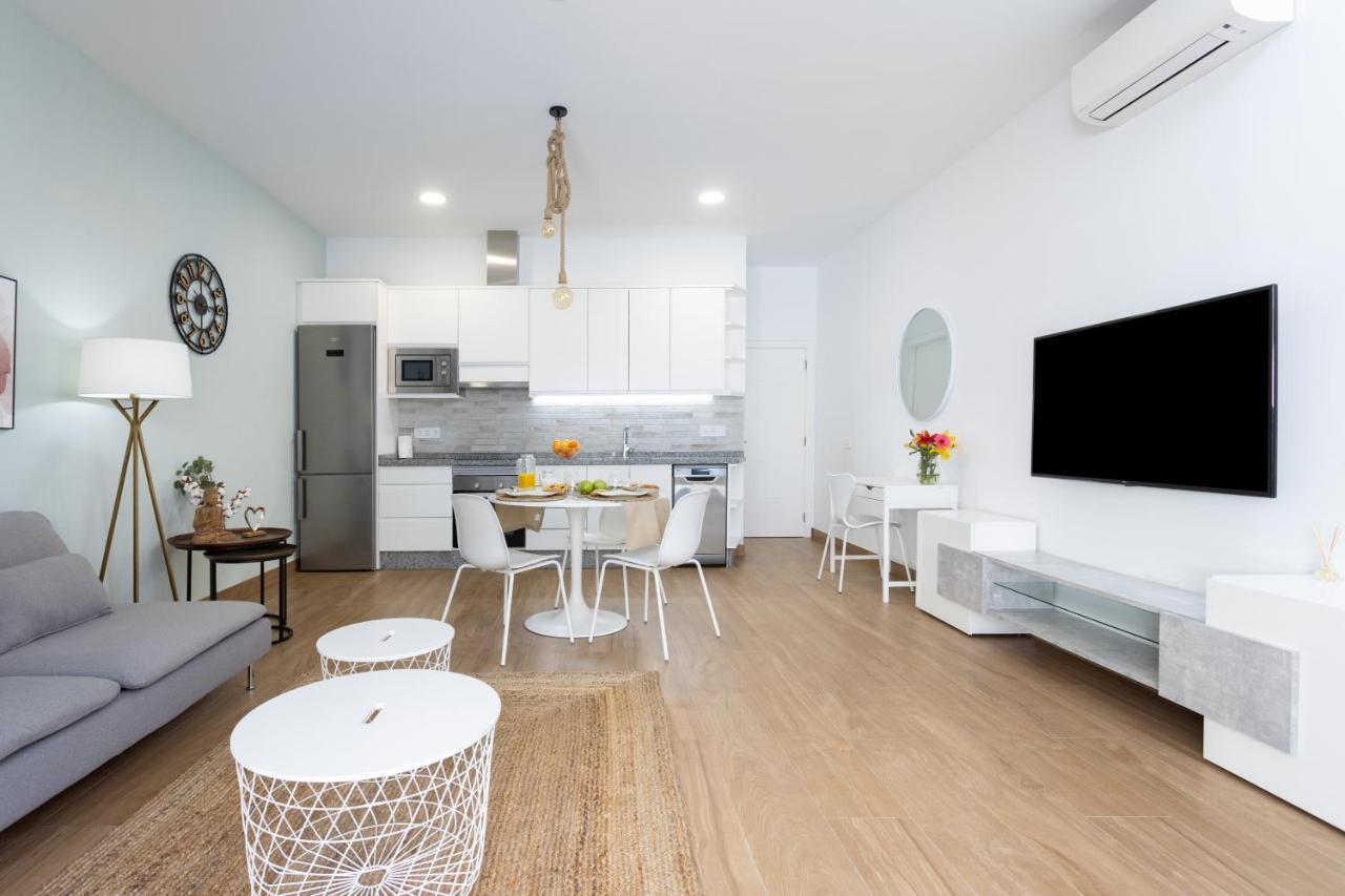 Апартаменты Sunnyland Santa Cruz Loft Parking Экстерьер фото