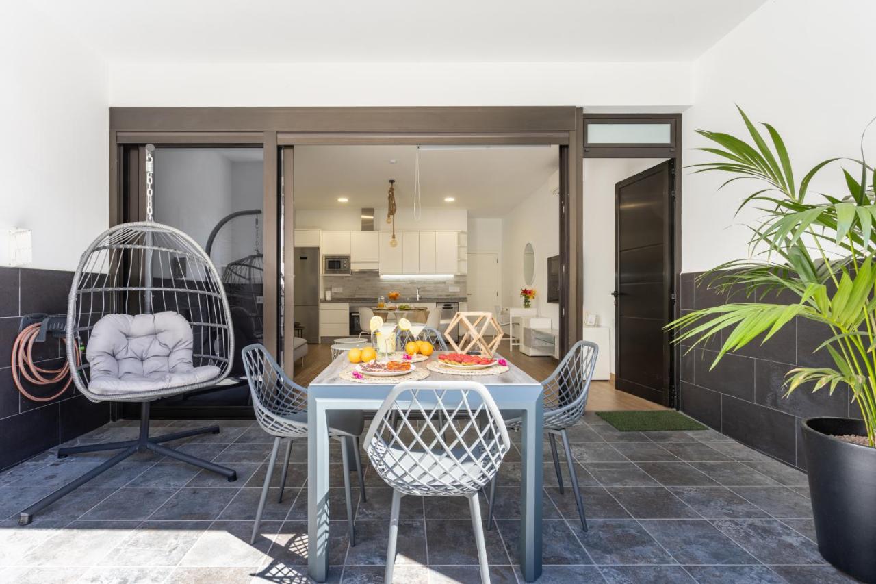 Апартаменты Sunnyland Santa Cruz Loft Parking Экстерьер фото