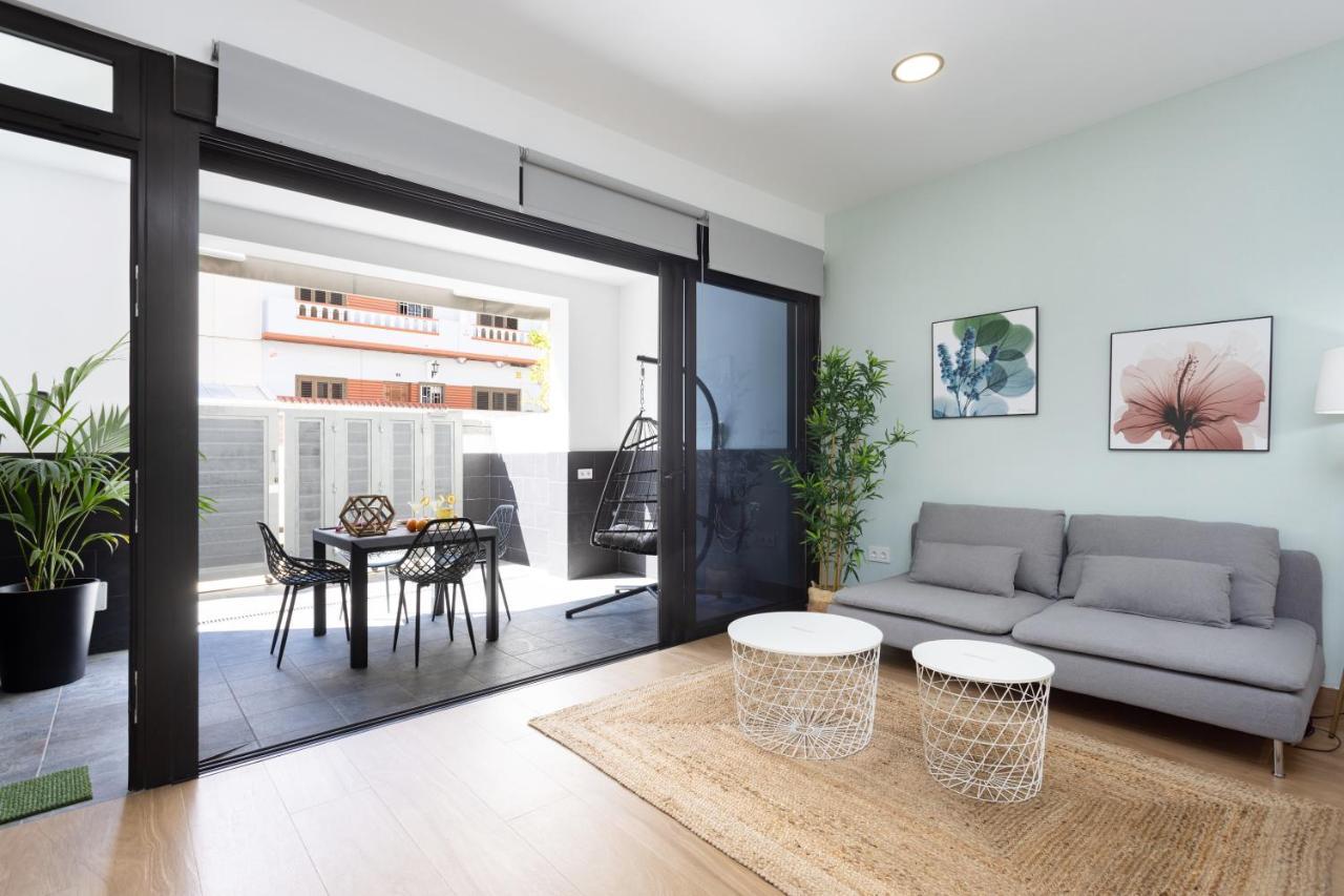 Апартаменты Sunnyland Santa Cruz Loft Parking Экстерьер фото